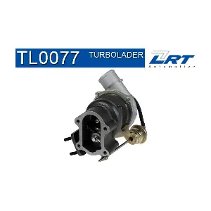 TL0077 LRT