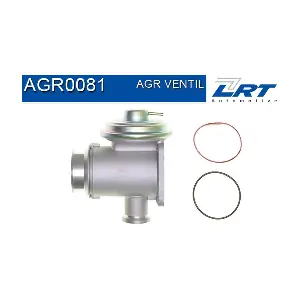 AGR0081 LRT