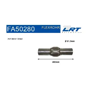 FA50280 LRT