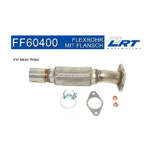 FF60400 LRT