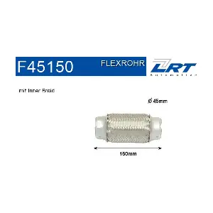 F45150 LRT