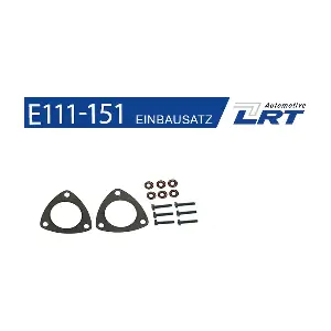 LRT E111-151