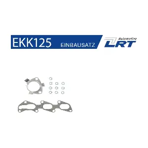 EKK125 LRT