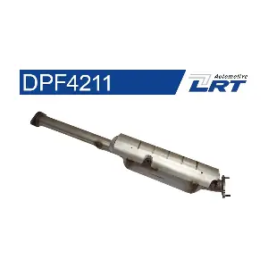 DPF4211 LRT