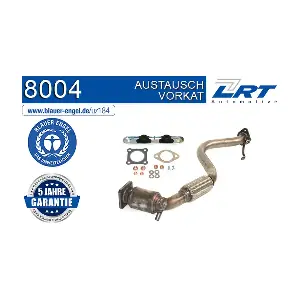 8004 LRT