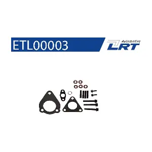 LRT ETL00003