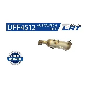 DPF4512 LRT