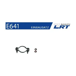 E641 LRT