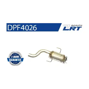 DPF4026 LRT