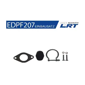 EDPF207 LRT
