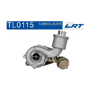 TL0115 LRT