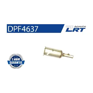 DPF4637 LRT