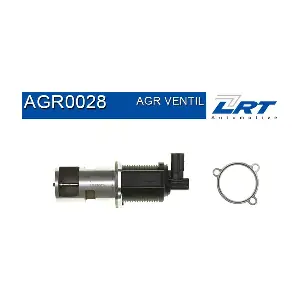 LRT AGR0028
