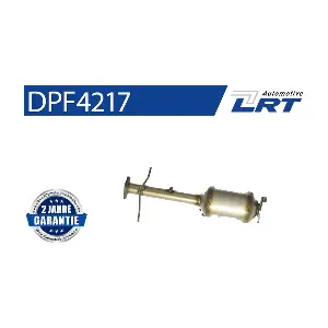 LRT DPF4217