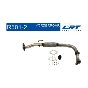 R501-2 LRT