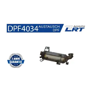B39408 AMC Filter