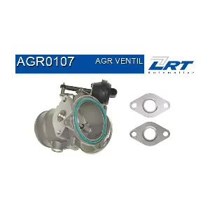AGR0107 LRT
