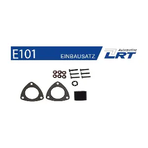 LRT E101