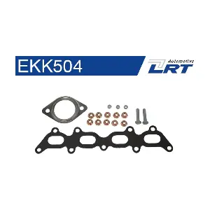 EKK504 LRT