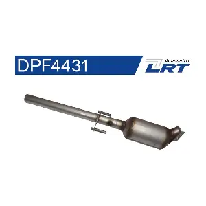 DPF4431 LRT