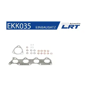 EKK035 LRT