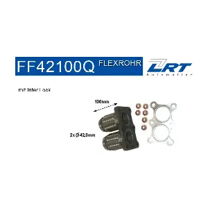 FF42100Q LRT