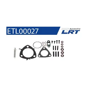 LRT ETL00027