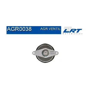 LRT AGR0038