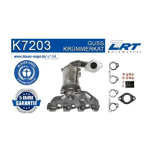 LRT K7203
