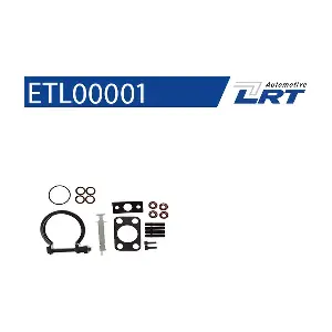 LRT ETL00001