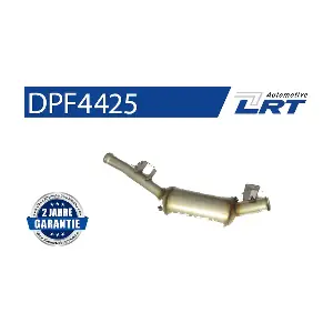 DPF4425 LRT