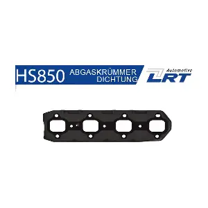 LRT HS850