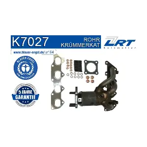 K7027 LRT