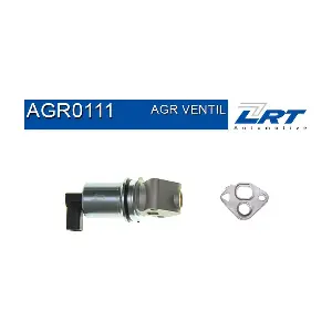 LRT AGR0111