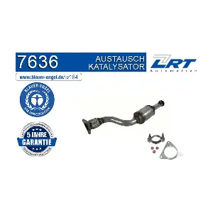 22042 GAT EUROKAT