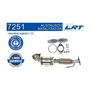 7251 LRT