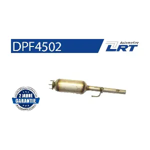 DPF4502 LRT