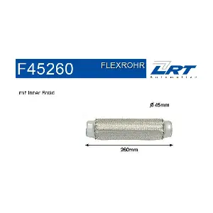 F45260 LRT