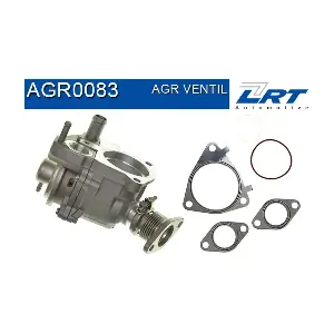 AGR0083 LRT