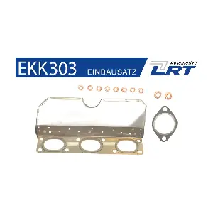 EKK303 LRT