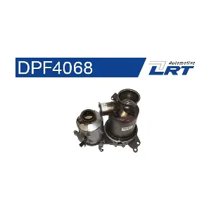 (DPF4068) LRT