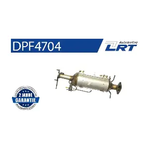 DPF4704 LRT