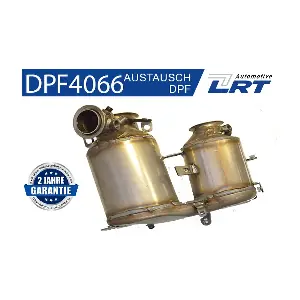 (DPF4066) LRT