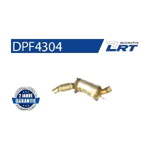DPF4304 LRT