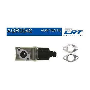 LRT AGR0042