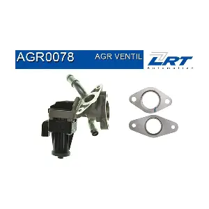LRT AGR0078