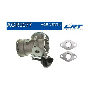 AGR0077 LRT