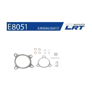 E8051 LRT