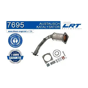 7695 LRT