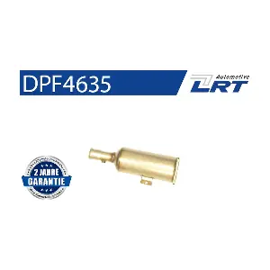 DPF4635 LRT